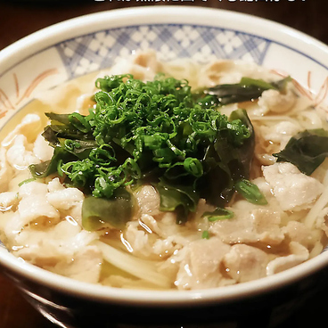 青方のおすすめ料理1