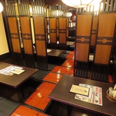 酉や喜兵衛 仙台店の雰囲気3