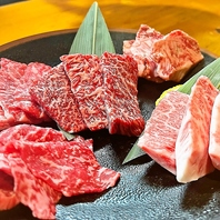 【本格飛騨牛ランチ】1380円(税込)から！単品メニューも