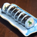 料理メニュー写真&nbsp;キンパ