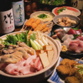 酒場ブーザーのおすすめ料理1