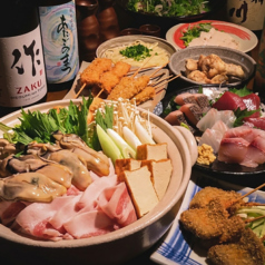 酒場ブーザーのおすすめ料理1