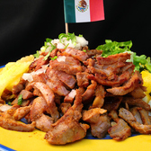 メキシコ料理 マルガリータのおすすめ料理3