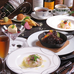 埼玉 フレンチ イタリアン フレンチ レストランの予約 クーポン ホットペッパーグルメ