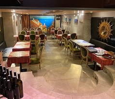 クロアチアレストラン Dobroのコース写真