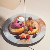 PANCAKE&books bibliotheque パンケーキ&ブックス ビブリオテーク なんばパークス店のおすすめ料理2