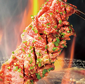 炭火焼肉 昭和ホルモン 宗右衛門町店のおすすめ料理3