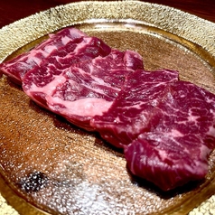黒毛和牛上ハラミ