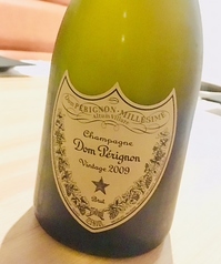 ドン・ペリニョン