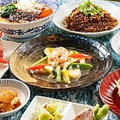 コスモ厨房神田軒のおすすめ料理1