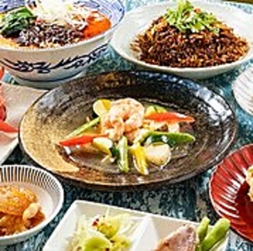 コスモ厨房神田軒のおすすめ料理1