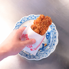 十二チキン‐ジュニチキ‐