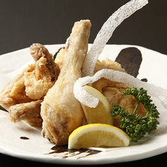 とり処　初介のおすすめ料理1