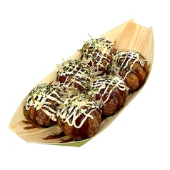 たこ焼き