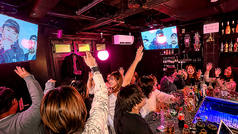 PEKEBAR ペケバー 野毛の写真