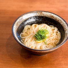 らぁめん(温/冷)