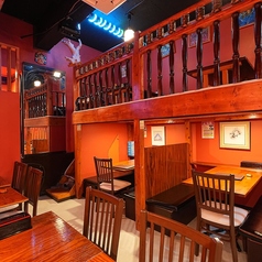 BAR DALI バーダリの特集写真
