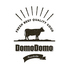 DomoDomo 錦糸町店のロゴ