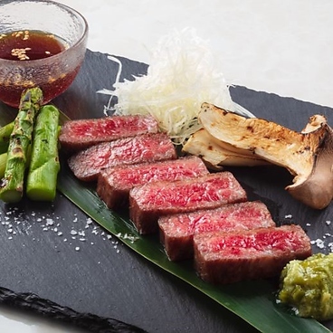 舶来屋黒船西尾張部店のおすすめ料理1