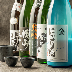 地下の和食酒場 GOTENPOの特集写真