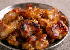 アカセンたれ焼き