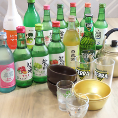 王豚足家 おうとんそくやの特集写真