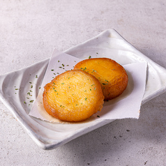 ポテトもちチーズ