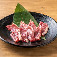 生ラムショルダー
