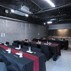 松本食 燎 KAGARIBI特集写真1