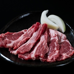 成吉思汗ダイニング ゼロイチのおすすめ料理2