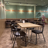 ≪レトロな喫茶店でこころ落ち着くひと時を≫