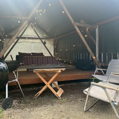 ウッドデザインパーク瀬戸のコース写真