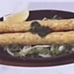 マトンシークカバブ(2ps)