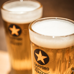 肉の山翔のコース写真