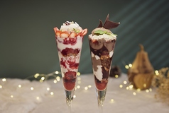 パルフェの写真