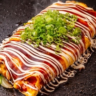 まずはとんぺい焼き