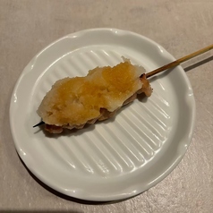 ももおろし