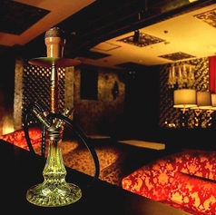 SHISHA LOUNGE BUTLER バトラーのおすすめ料理1