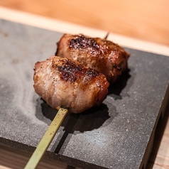 巻物(チーズピー巻・トマト巻・アスパラ巻)
