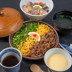 漁師直送の鮮魚と旬の野菜を活かした和食の魅力