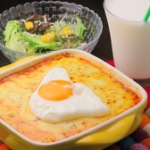 Su'z Cafeの写真