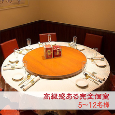 小籠包専門店 萬源酒家特集写真1