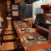 七福笑店えべっさん　旧菜菜魚魚の雰囲気3