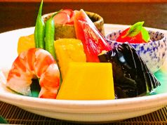 日本料理 川波のおすすめ料理1