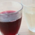 樽ワインが980円(税込)で90分飲み放題★☆飲みやすいスペイン産のワインが赤・白、両方楽しめます！