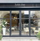 cafe & wine bar Noble One カフェアンドワインバー ノーブルワンの詳細