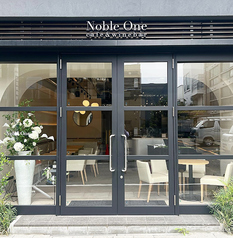 cafe & wine bar Noble One カフェアンドワインバー ノーブルワンの写真