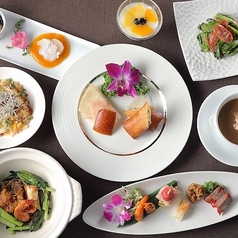 パレスホテル大宮 中国料理 瑞麟の写真