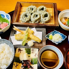 上越やすだ 恵比寿店のコース写真