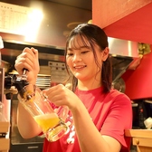 かちてば ほぼ栄1番出口のれん街の雰囲気2